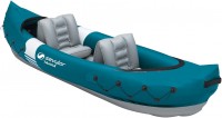 Inflatable Boat Sevylor Tahaa Kit 