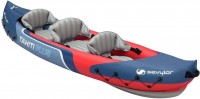 Inflatable Boat Sevylor Tahiti Plus 