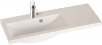 Photos - Bathroom Sink Marmorin Talia 90 L 270090722 900 mm