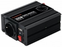 Photos - Car Inverter MANTA MPI300M 