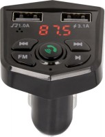 Photos - FM Transmitter SETTY TFM-03 