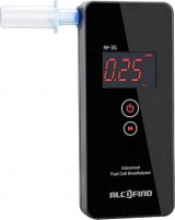 Photos - Breathalyzer AlcoScent AF-35 