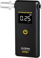 Photos - Breathalyzer AlcoScent Expert 