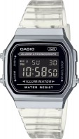 Wrist Watch Casio A168XES-1B 