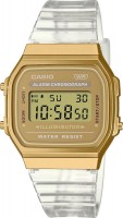 Wrist Watch Casio A168XESG-9A 