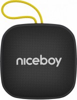 Portable Speaker Niceboy Raze Mini 4 