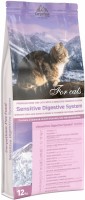 Photos - Cat Food Carpathian Sensitive Digestive System  12 kg