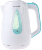 Photos - Electric Kettle TIROSS TS1363 2200 W 1.7 L