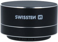 Photos - Portable Speaker Swissten I-Metal 