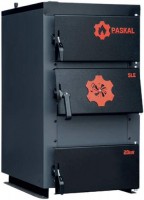 Photos - Boiler Paskal SLE 20 20 kW