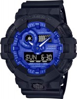 Photos - Wrist Watch Casio G-Shock GA-700BP-1A 