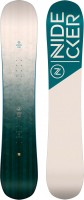 Photos - Snowboard Nidecker Elle 139 (2023/2024) 