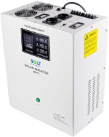 Photos - Inverter Volt Polska Sinus PRO 2200 S 12/230V 