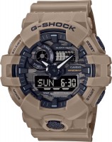 Photos - Wrist Watch Casio G-Shock GA-700CA-5A 