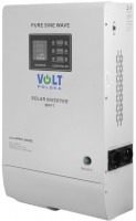 Photos - Inverter Volt Polska Sinus PRO 3000 S 48/230V 