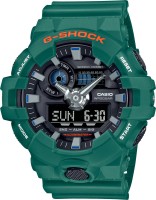 Wrist Watch Casio G-Shock GA-700SC-3A 