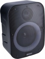 Audio System Dunlop D500 