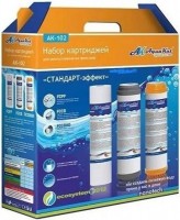 Photos - Water Filter Cartridges AquaKut AK-102 