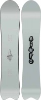 Snowboard Nitro Dinghy 155W (2023/2024) 