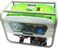 Photos - Generator Armer ARM-GG001 