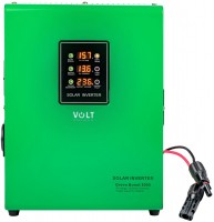 Inverter Volt Polska Green Boost MPPT 3000 