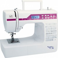 Photos - Sewing Machine / Overlocker Jata Supra MC823 