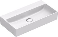 Photos - Bathroom Sink Catalano Verso 65 16535ZP00 650 mm