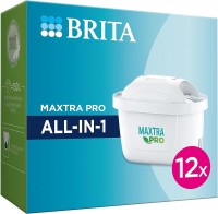 Water Filter Cartridges BRITA Maxtra Pro 12x 