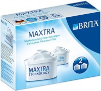 Photos - Water Filter Cartridges BRITA Maxtra 2x 