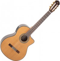 Photos - Acoustic Guitar Admira A6 Cutaway Fishman 