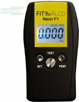 Photos - Breathalyzer FITalco Neon F1 