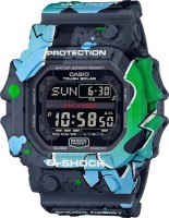 Wrist Watch Casio G-Shock GX-56SS-1 