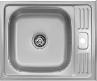Photos - Kitchen Sink KRONER 6050 0.6 CV031911 500x600