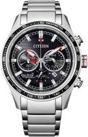 Wrist Watch Citizen Super Titanium CA4491-82E 