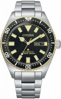 Wrist Watch Citizen Promaster NY0125-83E 