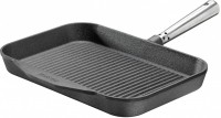 Pan Skeppshult Professional 0129 32x22 cm  black