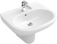 Bathroom Sink Villeroy & Boch O.novo 51606501 650 mm