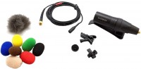 Photos - Microphone DPA KIT-4071-OC-EMK 