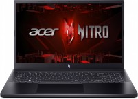 Photos - Laptop Acer Nitro V 15 ANV15-51 (ANV15-51-77HB)