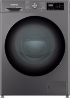 Photos - Washing Machine Grifon GWM-7123DDS gray