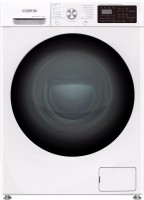 Photos - Washing Machine Grifon GWM-7123DD white