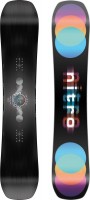 Photos - Snowboard Nitro Optisym 149 (2023/2024) 