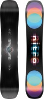 Snowboard Nitro Optisym 156 (2023/2024) 