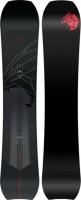 Photos - Snowboard Nitro Pantera 163 (2023/2024) 