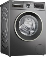 Photos - Washing Machine Bosch WGG 254FR UA gray