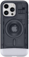Case Spigen Classic C1 with MagSafe for iPhone 15 Pro Max 