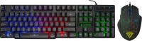 Keyboard Tracer GameZone Stir REV.2 