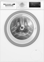 Photos - Washing Machine Bosch WAN 2403B PL white