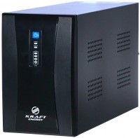 Photos - UPS Kraft Energy KRF-1200VA/720W 1200 VA