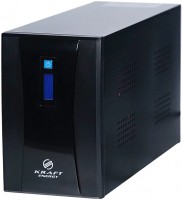 Photos - UPS Kraft Energy KRF-1500VA/900W 1500 VA